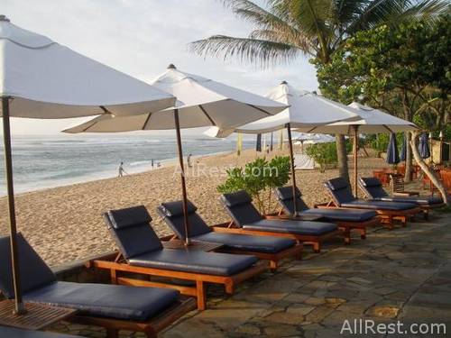 Nikko Bali Resort & Spa 134